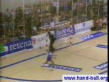 Buts de handball