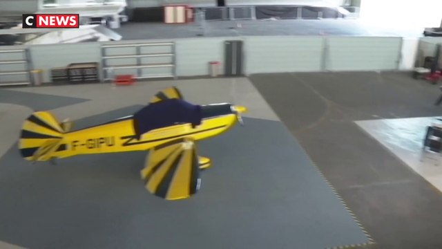 Aviation : La start-up toulousaine Aura Aéro prépare son avion électrique