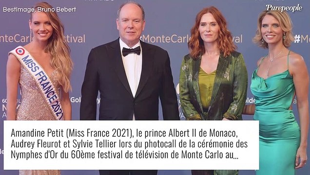 Audrey Fleurot traumatisée dans sa jeunesse : Je sortais la bombe lacrymo