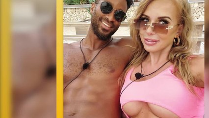 Faye and Teddy Prepare for Exciting New Chapter in London 🏡