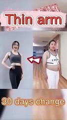 Lose Thin Arm in 30 days only on entertainmentdhamal