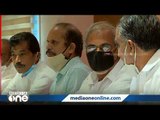 ഐ.എന്‍.എല്‍ തര്‍ക്കത്തില്‍ മധ്യസ്ഥ നീക്കവുമായി കാന്തപുരം വിഭാഗം | Kanthapuram mediation in INL split