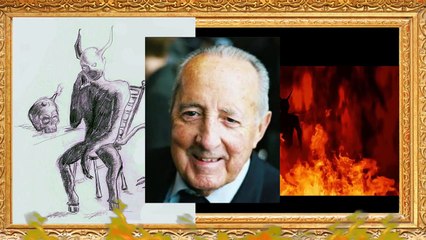 TOP TEN respektwürdiger Denker - #6: Peter Scholl-Latour