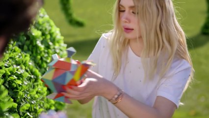 Aleyna Tilki Bu Benim Masalım