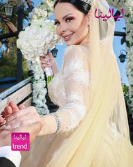 ديانا كرزون تصدم الجمهور برشاقتها بعد ولادة طفلتها الأولى سلمى