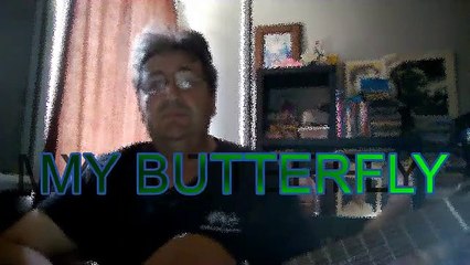 butterfly(daniel gerard)