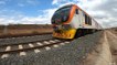 Trying to cut carbon emissions with trains in Kenya