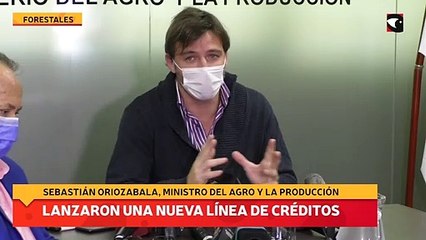 Lanzaron una nueva línea de créditos