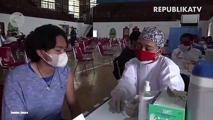 BPOM Keluarkan Izin Vaksin Sputnik