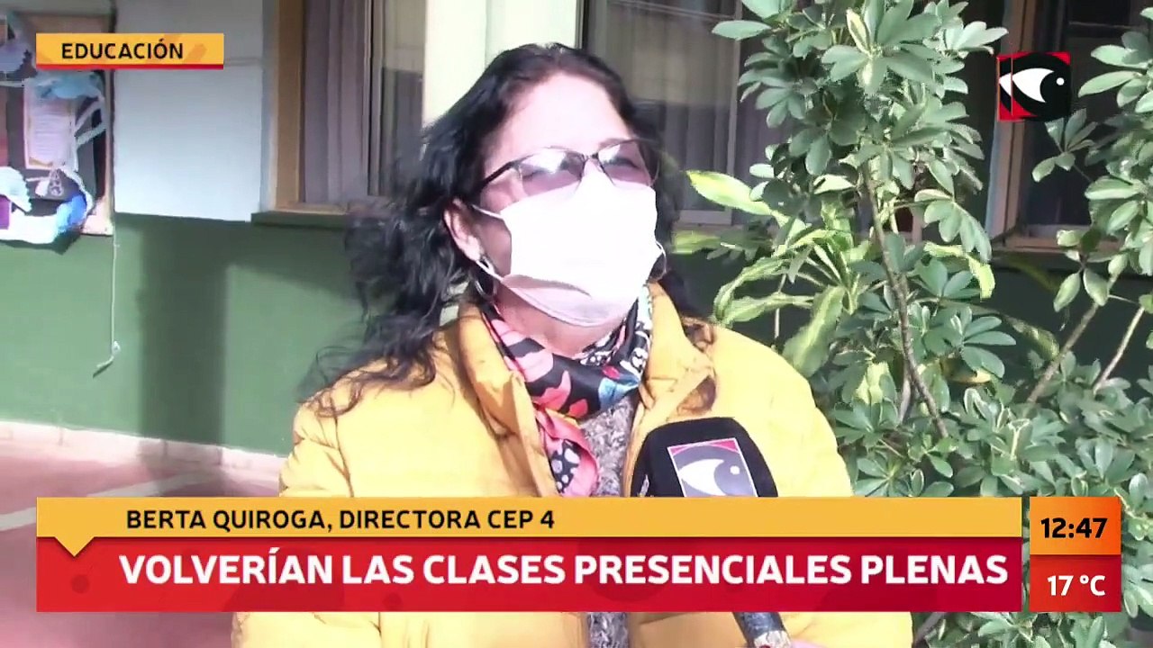 Misiones Online Televisión (927)