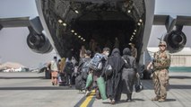 What is India's plan to evacuate stranded Indians from Kabul