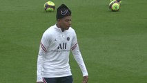 Bleus - Deschamps sur un éventuel transfert de Mbappé : 