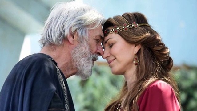 Assistir Gênesis Quinta-feira 26/08/2021 Capítulo 158 [HOJE]