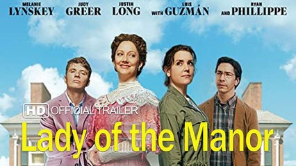 Lady of the Manor 09/17/2021