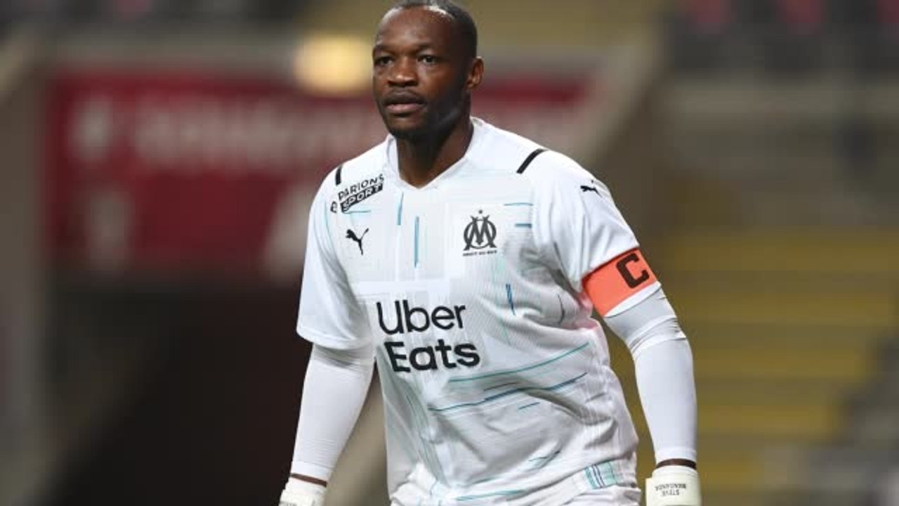 Bleus - Deschamps : "Mandanda sera numéro 3"
