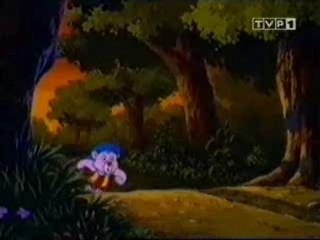 05 04 22 - Gumisie - Powrót Karmazynowego Mściciela