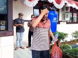 Tapos Bebas, Status Jadi Tahanan Kota