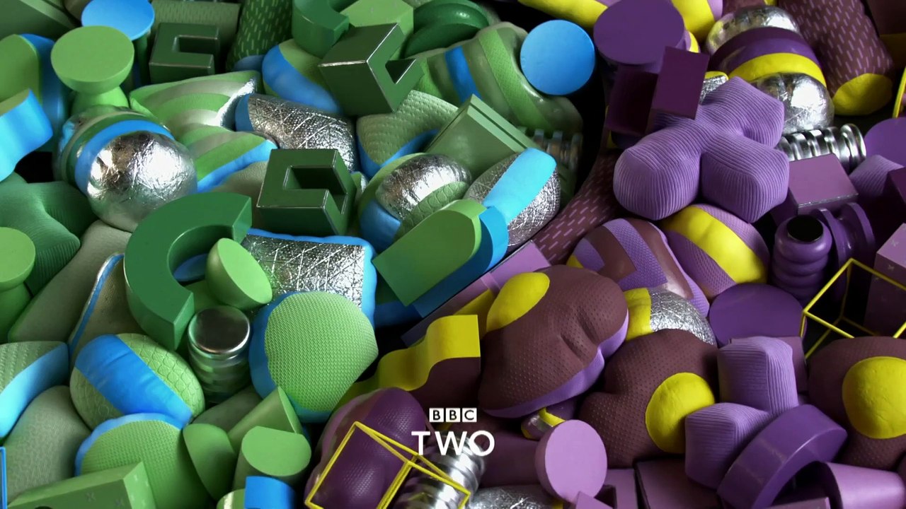 Inside No. 9 - Series 6 Trailer