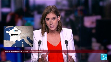 Explosions near Kabul airport: 'The Abbey Gate is a meeting point'