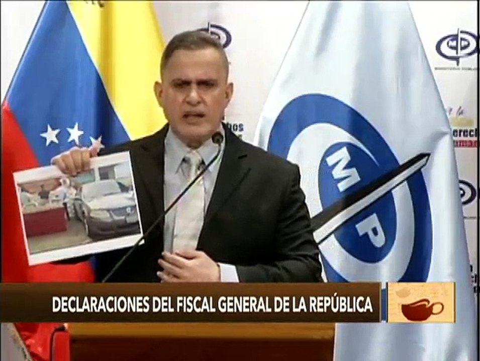 Fiscalía incautó más de 80 mil millones de bolívares en efectivo de contrabando hacia Brasil