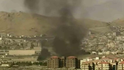 France issues alert for second attack on Kabul airport