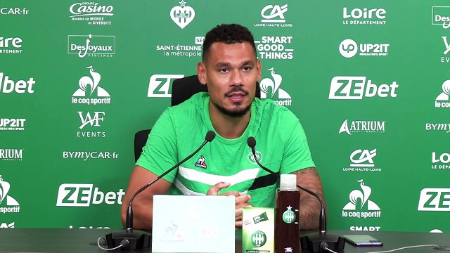 Timothée Kolodziejczak On a progressé mentalement