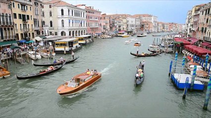 Venice Will Implement Tourist Fees and Reservations to Visit Next Summer