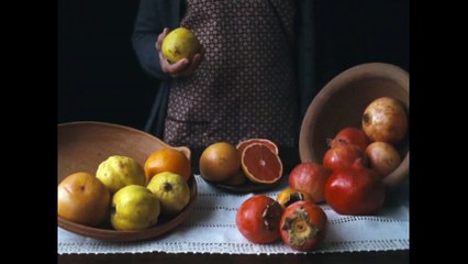 La metamorfosis de los pájaros - Tráiler oficial VOSE