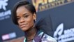 Letitia Wright Hospitalized With Minor Injuries After Stunt Incident on ‘Black Panther: Wakanda Forever’ | THR News
