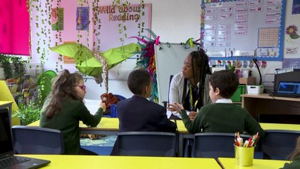 Reino Unido casi duplica la infelicidad entre sus menores en solo una década