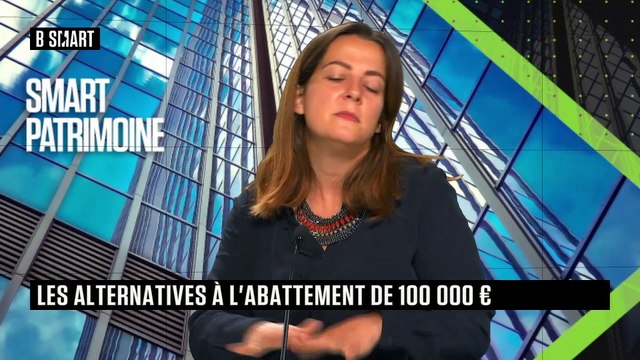 SMART PATRIMOINE - Enjeux patrimoine du mercredi 25 août 2021