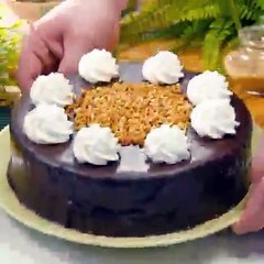 Mira como quedo este pastel tan delicioso..No dejes de verlo. 2022 Look how this cake turned out so delicious.. Don’t miss it.