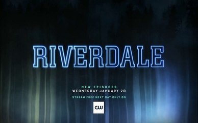 Riverdale - Promo 5x14