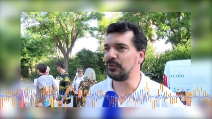 LE JOURNAL DE LA QUOTIDIENNE : Le journal du jeudi 26 août 2021