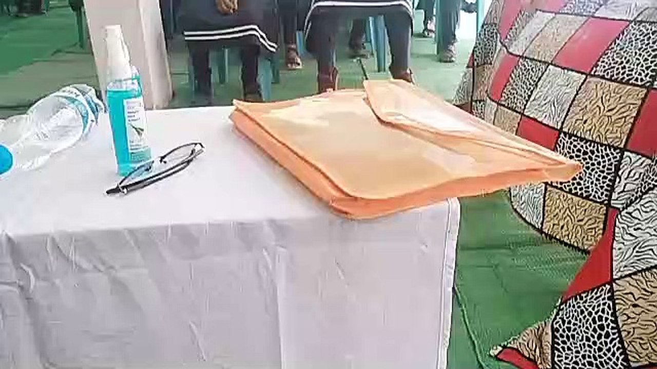 फिट इंडिया फ्रीडम रन-2 के तहत निकली साइकिल रैली...