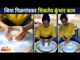 Shriya Pilgaonkar Learns Pottery | श्रिया पिळगांवकर शिकतेय कुंभार काम | Sachin Pilgaonkar Daughter