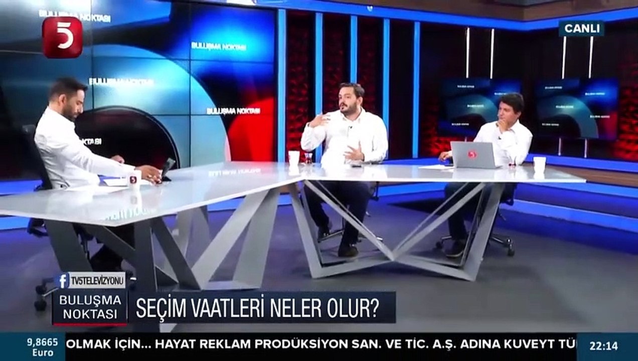 Seçim kazanmak istiyorsan gönül alman lazım.
