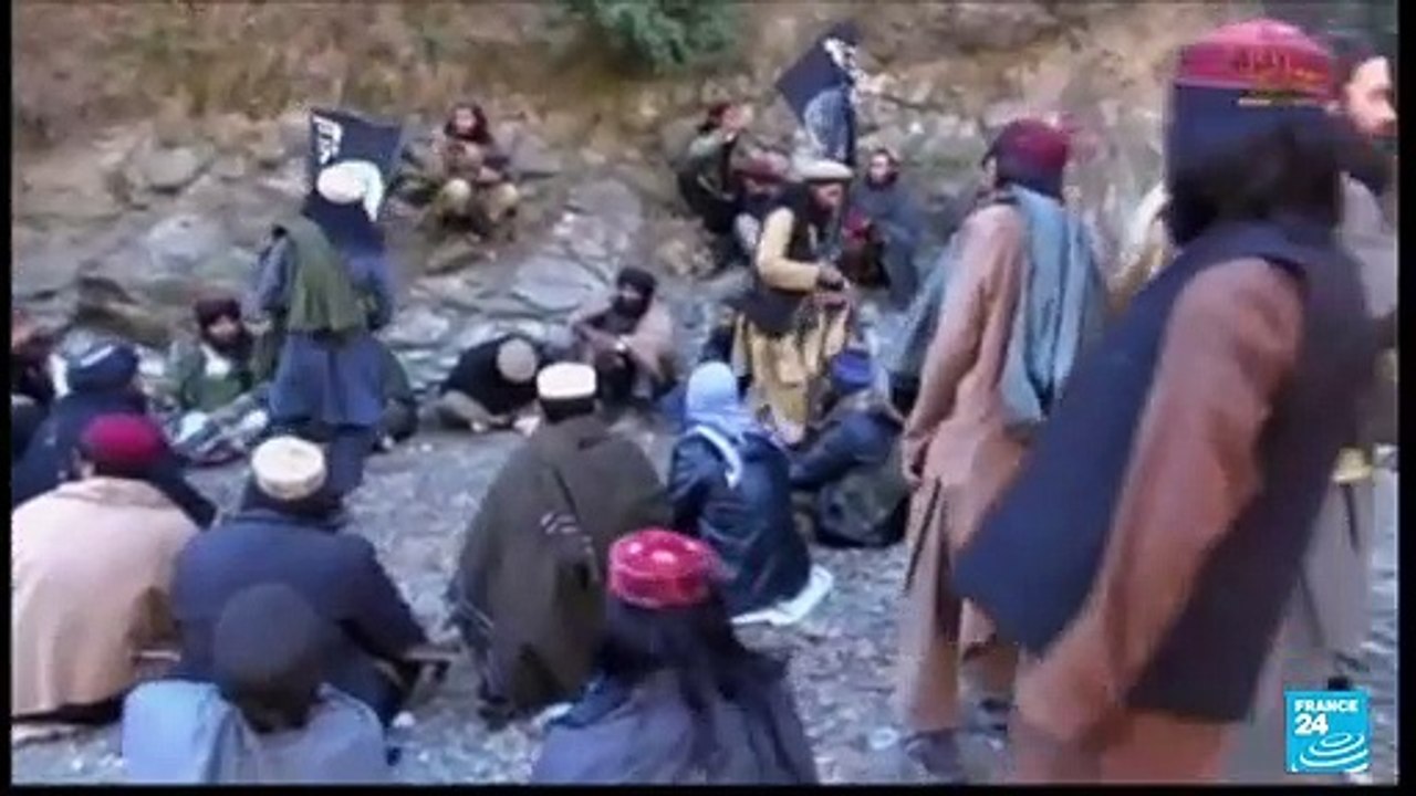 Attentat en Afghanistan : l'Ei contre les Taliban, un conflit entre groupes jihadistes