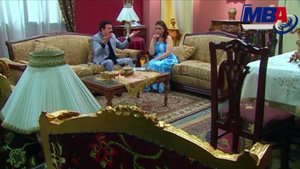 جوزها  نصب عليها وسرق كل فلوسها  من مسلسل العار