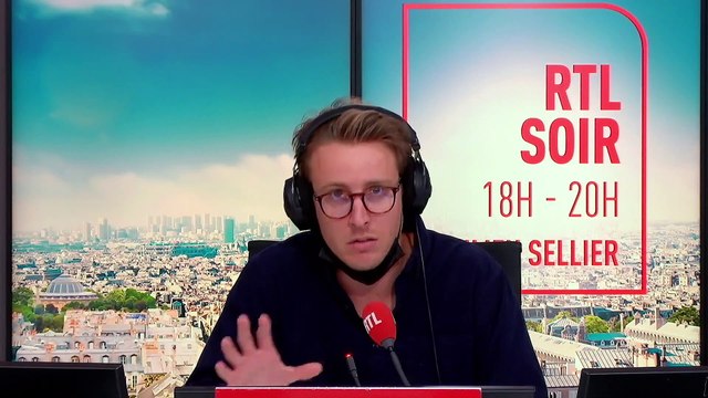 Les infos de 18h - Présidentielle 2022 : comment la potentielle candidature de Zemmour est perçue à