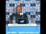 Jorge Sampaoli : 