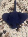 Oklahoma Single Mom’s Hand-Sewn Manta Ray for Son’s 5th Birthday Inspires Outpouring of Generosity