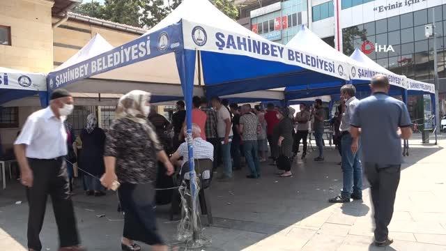 Gaziantep İl Sağlık Müdürü Tiryaki'den delta varyantı uyarısı