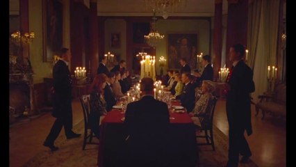 Spencer - Teaser Tráiler VOSE