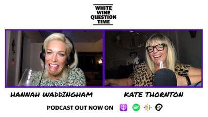 Hannah Waddingham on singing "Let It Go" in Ted Lasso