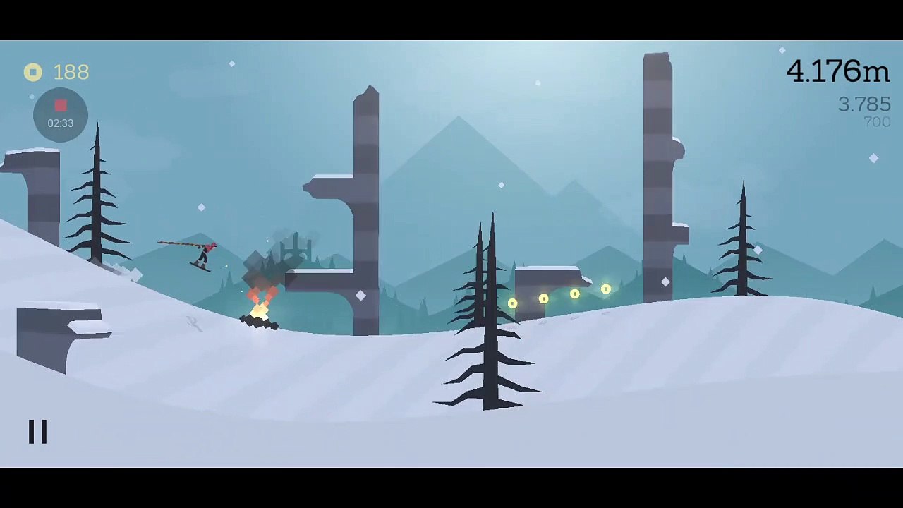 ALTOS ADVENTURE UZUN MACERA
