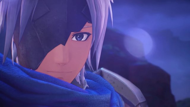 Tales of Arise - Bande-annonce Blue Moon par Ayaka