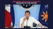 Duterte to audit COA if he becomes VP