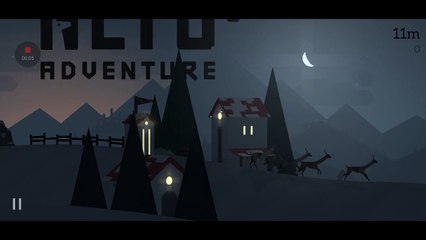 ALTOS ADVENTURE ZAMANLAMA YANLIŞ