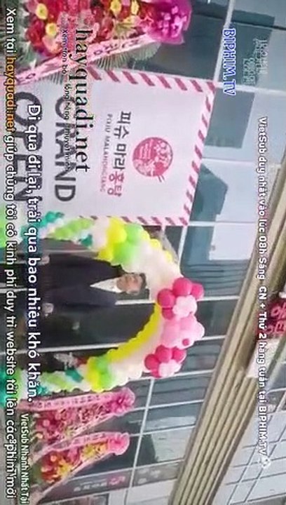 Tình Như Thơ - Đời Như Mơ Tập 80 - Tập Cuối - 77-78-79-81-82-83-84 - VTV3 thuyết minh tap cuoi - Phim Hàn Quốc - Xem phim tinh nhu tho - doi nhu mo tap 80